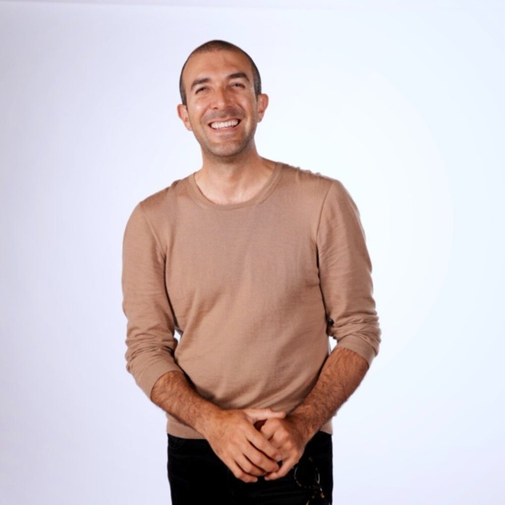 Meet your Posher, Phillip